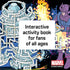 MARVEL MAZES - JACKSON. SEAN C.